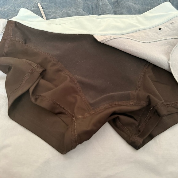 Patagonia Wrap Skort Size Small - Picture 7 of 8